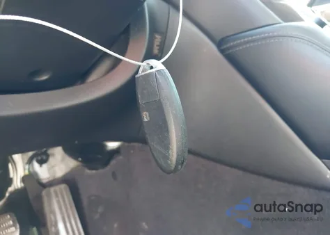 2018 Infiniti Q50 3.0T Luxe z USA, uszkodzony, nr VIN JN1EV7AP1JM365098